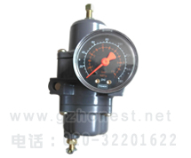 FISHER 67CFR-239过滤减压阀