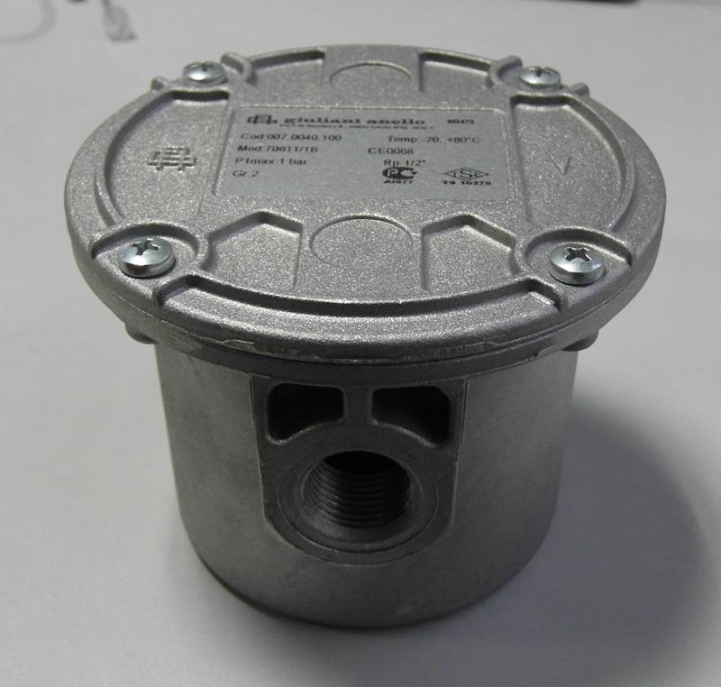 70611家用燃气过滤器