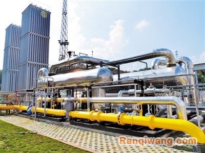 大鹏半岛拟20亿打造LNG冷能产业