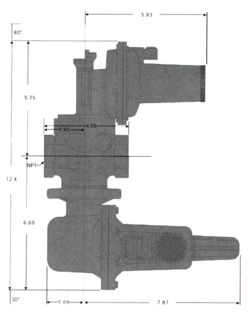 fisher627VSX-2,ȼ豸,˹ȼ豸,www.gzhonest.cn